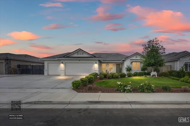 8719 Dromana Ct, Bakersfield, CA 93314