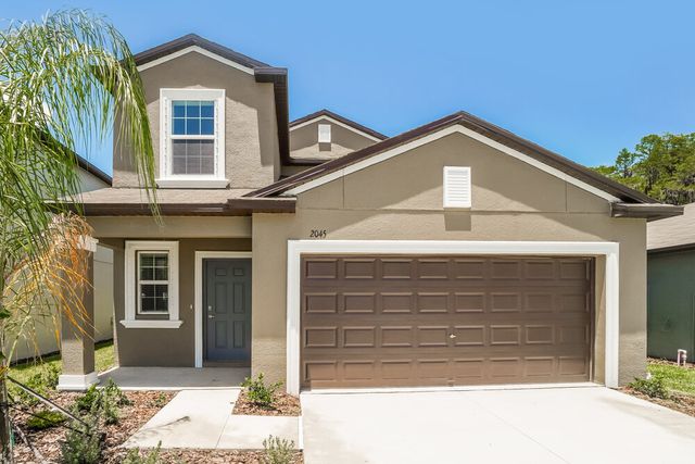 2045 Skybrooke Blvd, Lutz, FL 33558