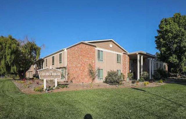 915 Johnfer Way #12, Sacramento, CA 95831