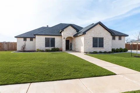 126 Bell St, Abilene, TX 79602