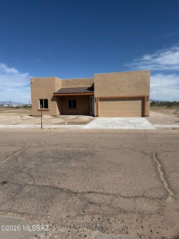 5583 S  Swires Rd, Tucson, AZ 85746