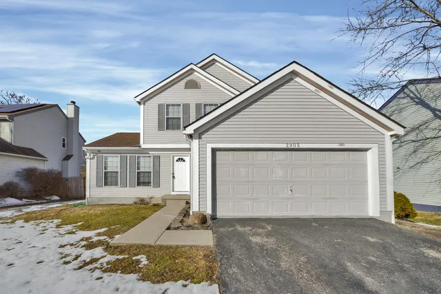 2902 Footloose Dr, Columbus, OH 43231