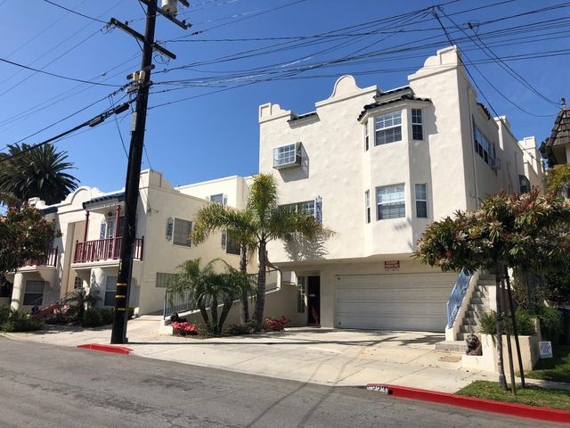 223 Loma Vista St   #A, El Segundo, CA 90245