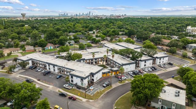 5800 Wellington Dr #1-103, Austin, TX 78723