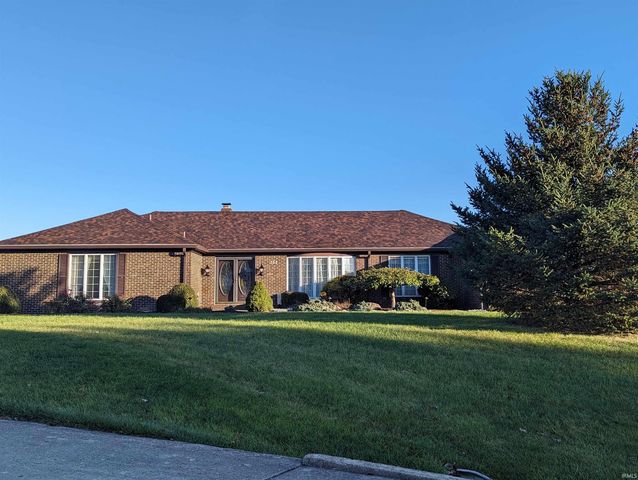 386 Chatham Ct, Union City, IN 47390