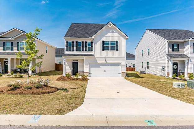 507 Post Oak Ln, Augusta, GA 30909