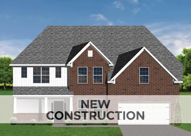 124 Hawks Bill Ct, Nicholasville, KY 40356