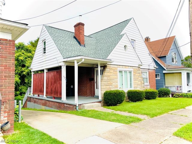 627 Jeanette Ave, Steubenville, OH 43952