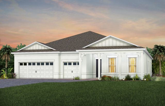 Renown Plan in Willow Ridge, Montverde, FL 34756