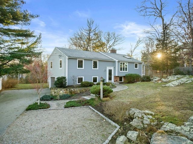 9 Over Rock Rd, Scituate, MA 02066