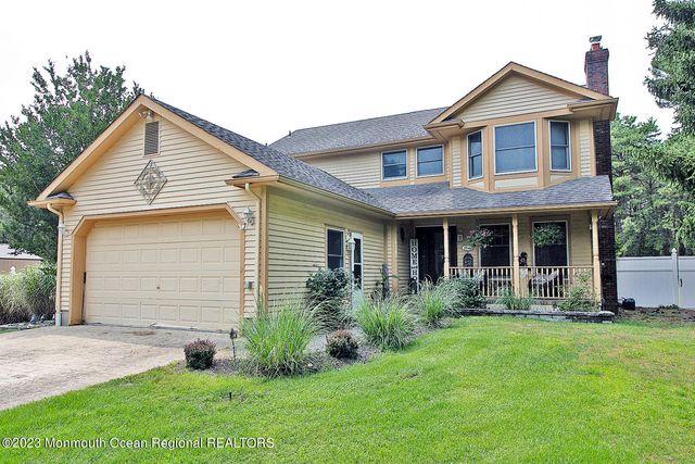 1541 Pennsylvania Avenue, Whiting, NJ 08759