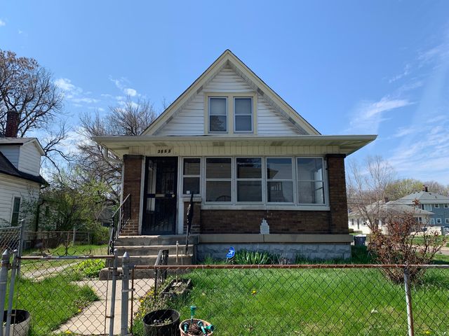 3868 N  Park Ave, Indianapolis, IN 46205