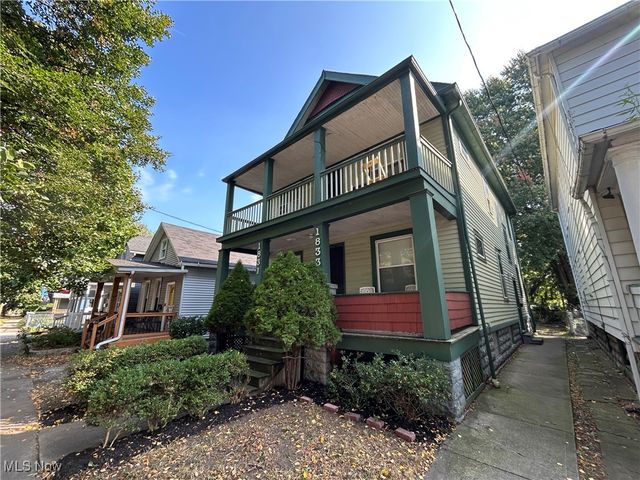 1833 W  52nd St, Cleveland, OH 44102