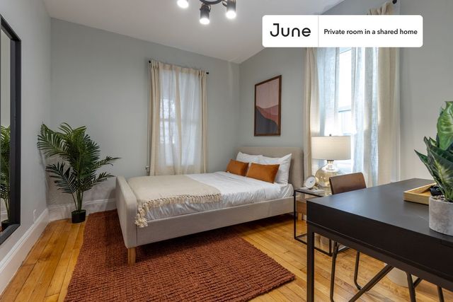 57 Pleasant St #A, Dorchester, MA 02125