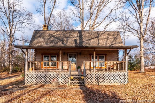 421 E County Line Road, Underwood, IN 47177
