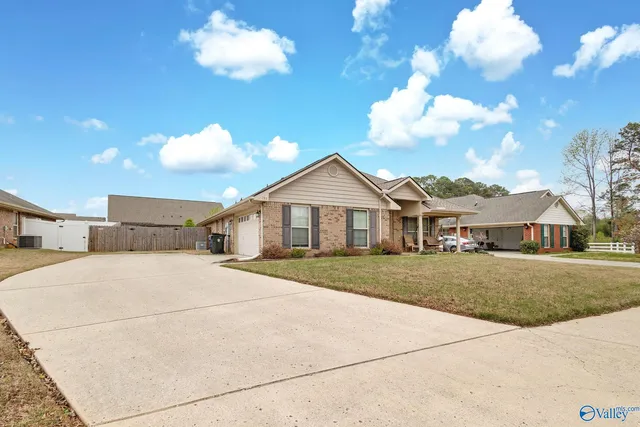 193 Amsterdam Pl, Madison, AL 35758