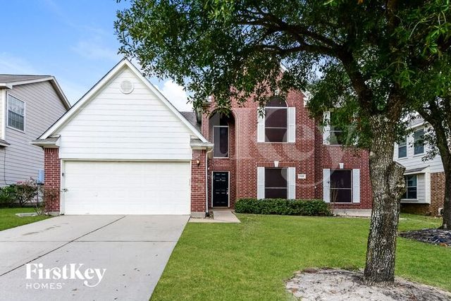 13618 Country Time Cir, Tomball, TX 77375