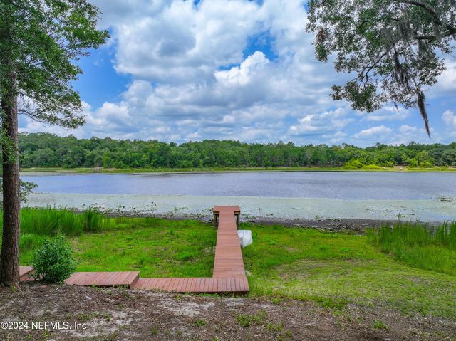 Interlachen Fl