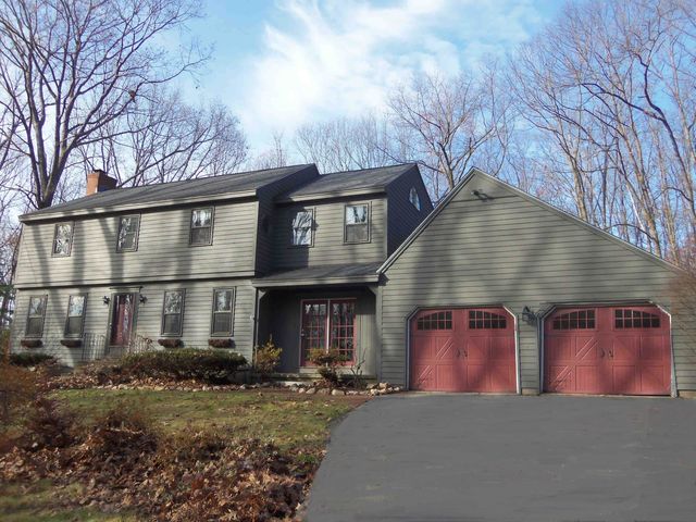 52 Ministerial Branch, Bedford, NH 03110