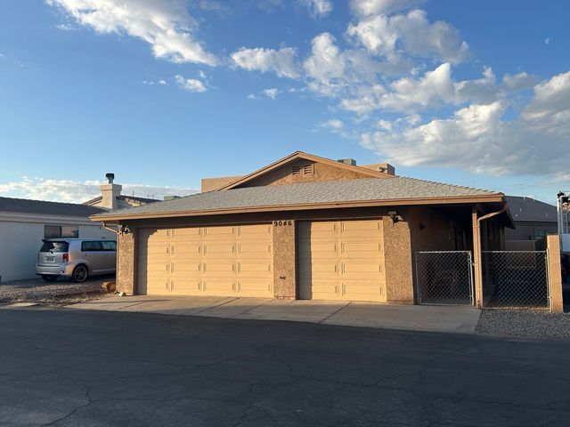 9046 Lakeview Dr, Parker, AZ 85344