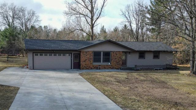 5221 FOREST CIRCLE SOUTH, Stevens Point, WI 54481