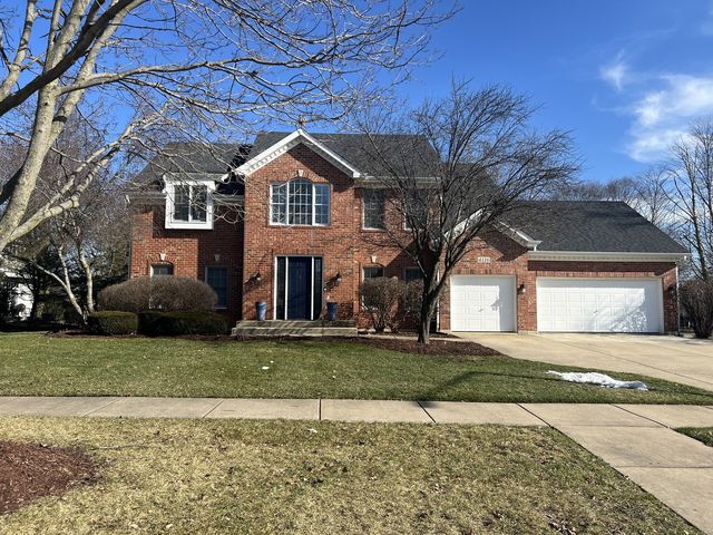 4116 Clearwater Ln, Naperville, IL 60564