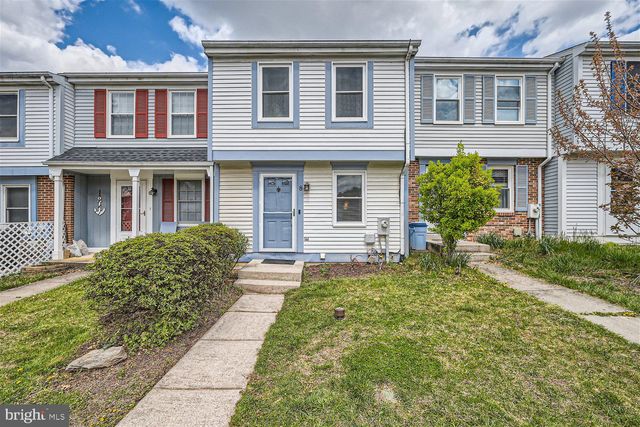 8 Verity Ct, Baltimore, MD 21236