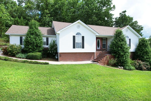 1454 Benjamin Cir NW, Cleveland, TN 37312