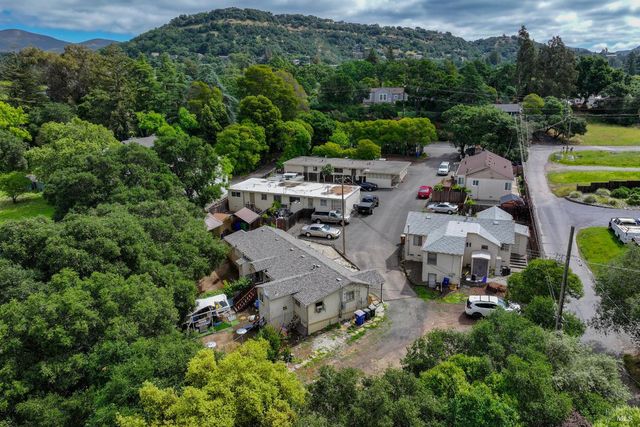 1577 Silverado Trail, Napa, CA 94559