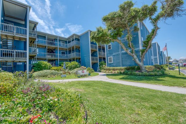 2240 New River Inlet Road Unit 130, North Topsail Beach, NC 28460