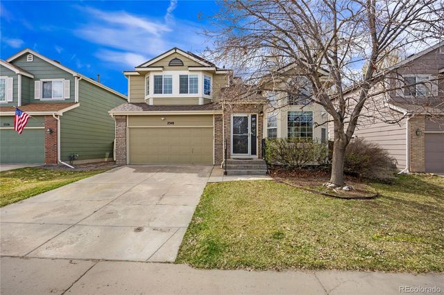 2348 Gold Dust Trail, Highlands Ranch, CO 80129