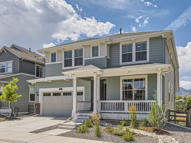 8115 Mount Ouray Rd, Littleton, CO 80125