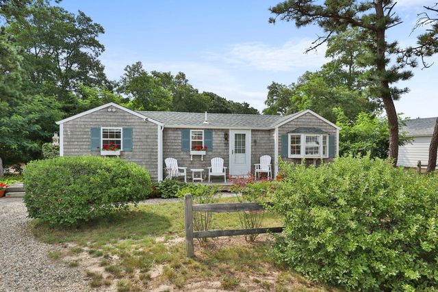 125 Shore Road UNIT 18, Truro, MA 02666