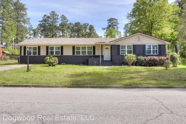 2906 Stratford Dr, Augusta, GA 30909