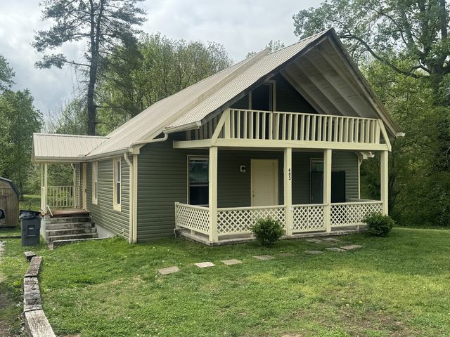 403 Anderson St, McMinnville, TN 37110