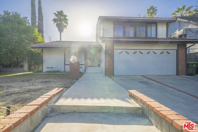 4140 Picasso Ave, Woodland Hills, CA 91364