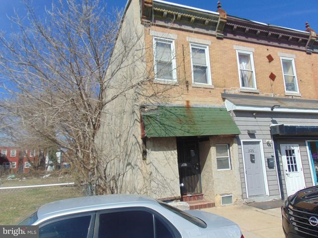 323 Kaighn 1/2 Ave, Camden, NJ 08103