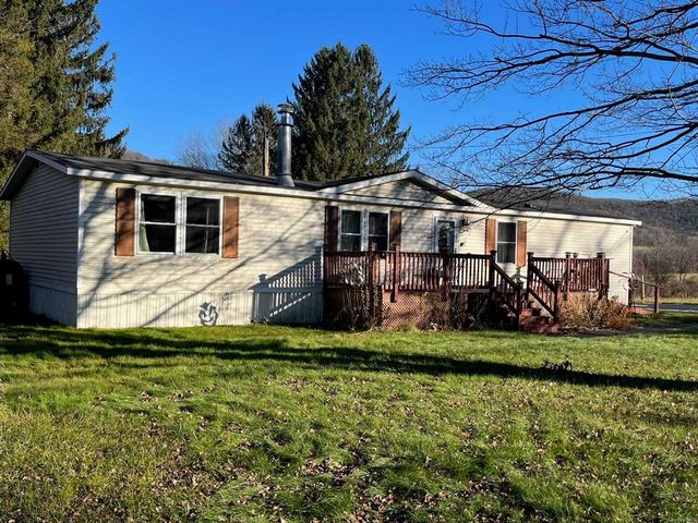 96 Old Post Road #4, Millerton, NY 12546