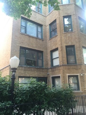 685 W  Wrightwood Ave  #2S, Chicago, IL 60614