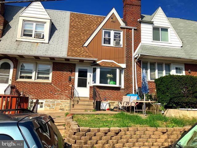 246 Wiltshire Rd, Upper Darby, PA 19082