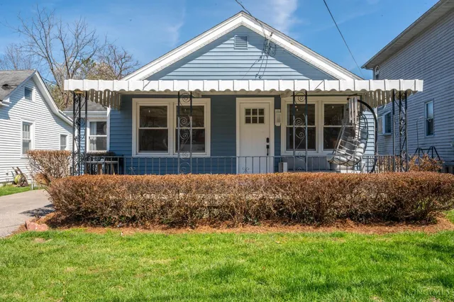 3904 Germania Ave, Cincinnati, OH 45227