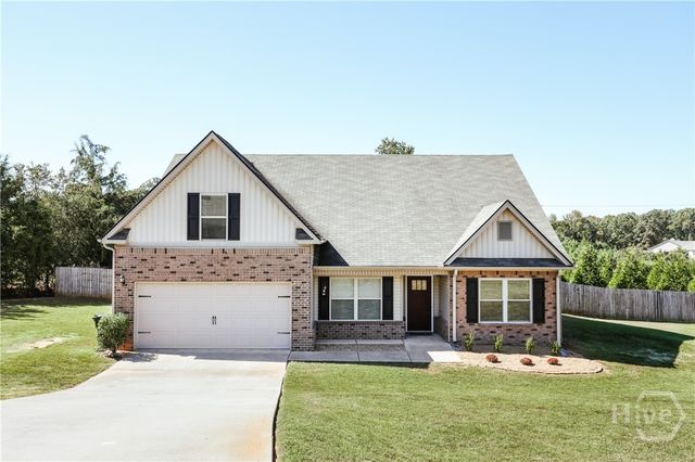 385 McCannon Morris Road, Hull, GA 30646