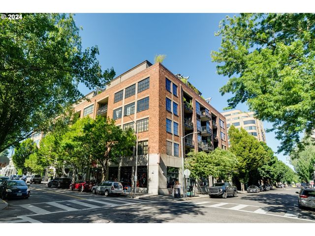 408 NW 12th Ave #203, Portland, OR 97209