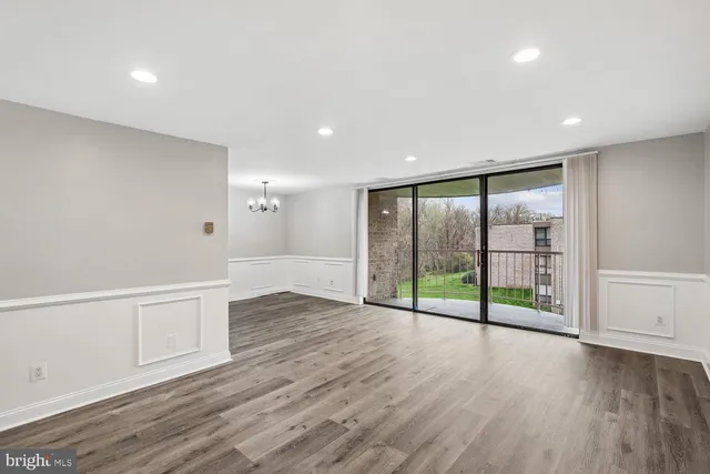 3316 Huntley Square Dr #A-1, Temple Hills, MD 20748