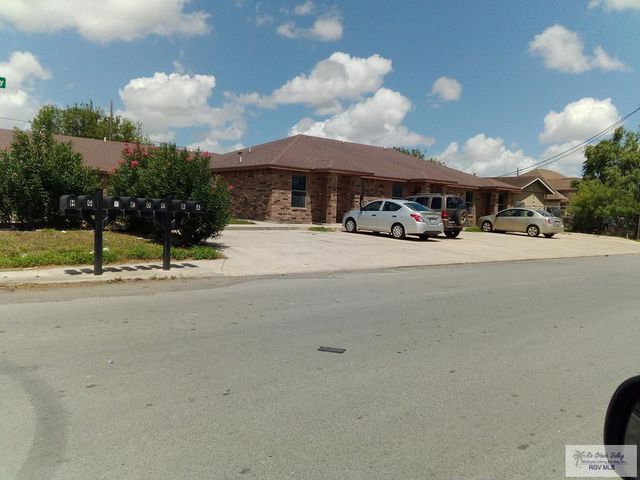 2502 Gregory Ave, Brownsville, TX 78526
