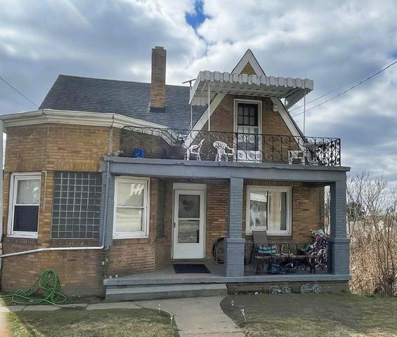 1822 Pennsylvania Ave  #3, Weirton, WV 26062