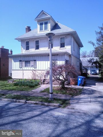 5006 Arabia Ave, Baltimore, MD 21214