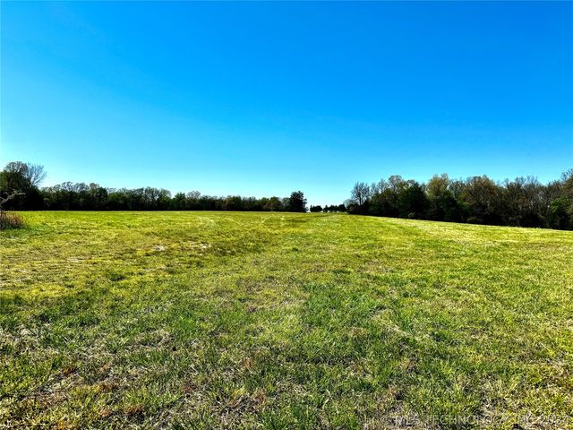 4720 Road, Westville, OK 74965