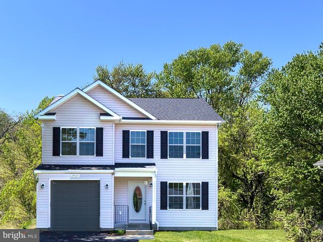 Lot 5 Cissell Ave, Laurel, MD 20723