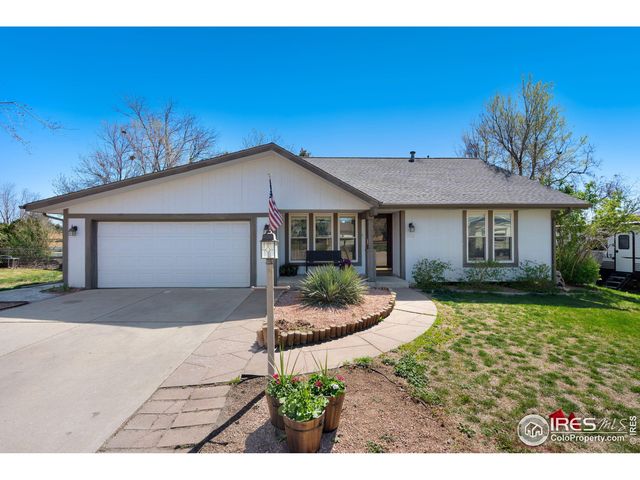 3316 34th Ave Pl, Greeley, CO 80634
